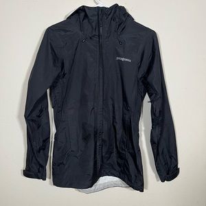 Patagonia Women's Rain Jacket Size Xs